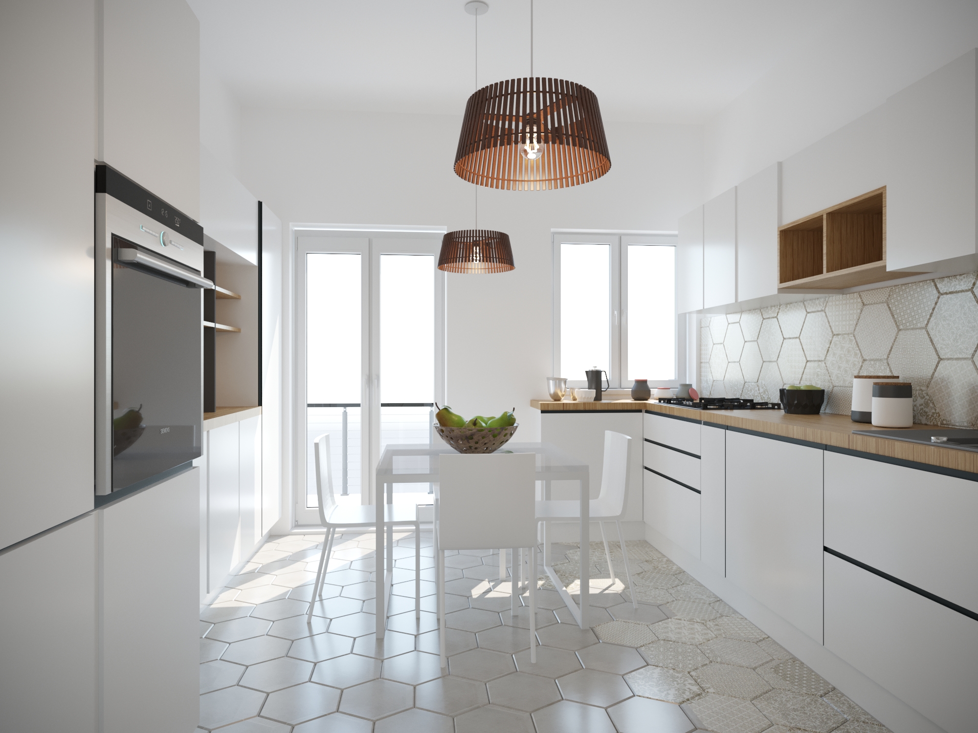 CUCINA 01